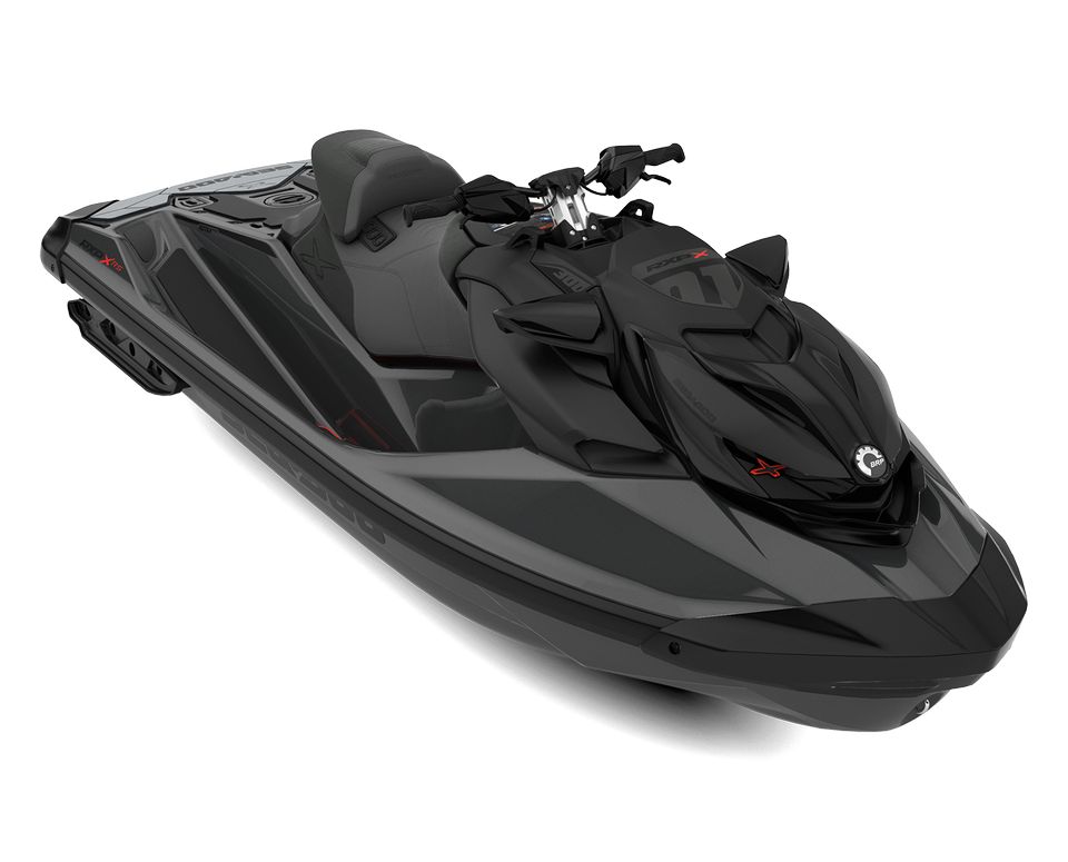 Sea doo RXP 300 Modell 23 Triple Black 3 Jahre Garantie in Edingen-Neckarhausen