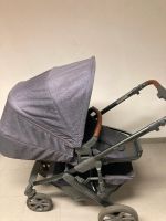 ABC Design Salsa 4 Kinderwagen Buggy Top Zustand viel Zubehör Nordrhein-Westfalen - Bedburg Vorschau