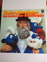 LP - Vinyl - Vader Abraham - Im Land der Schlümpfe Niedersachsen - Weyhe Vorschau