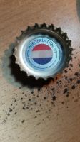 Kronkorken Bitburger Radler naturtrüb  Euro2024 Niederlande Wandsbek - Hamburg Bramfeld Vorschau