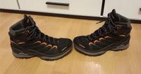 Lowa Innox GTX MiD Goretex Wanderstiefel Wanderschuhe Gr. 41 1/2 Berlin - Treptow Vorschau