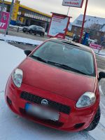 Fiat Punto Grande Niedersachsen - Oldenburg Vorschau