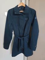 Mantel Trenchcoat Jack wolfskin s Herbst wie neu Rheinland-Pfalz - Budenheim Vorschau