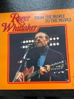 Roger Whittaker - 4 LPs - Vinyl - LPs - top! Baden-Württemberg - Böblingen Vorschau