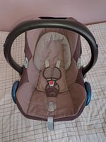 Maxi Cosi + Isofix Station Baden-Württemberg - Filderstadt Vorschau