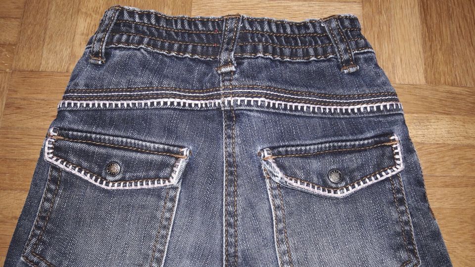 Esprit Jeans, Jeanshose, Hose, Gr. 116, 3,50 € in Bissendorf
