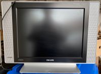 LCD-TV Philips 20 Zoll 20PF4121 Bayern - Durach Vorschau