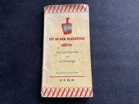 Altes Rum Heft von 1955 Kumm Verlag Havana Barcadi Captain Morgen Kiel - Steenbek-Projensdorf Vorschau