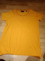 Gelbes  Shirt Oberteil Tchibo M Sachsen - Bahretal Vorschau