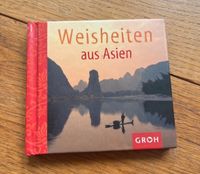 Weisheiten aus Asien GROH Kreis Ostholstein - Eutin Vorschau