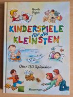 Kinderspiele für die Kleinsten Sachsen-Anhalt - Blankenburg (Harz) Vorschau