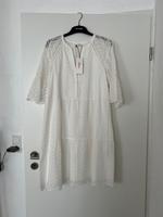 S. Oliver Weißes Kleid Gr. 40 Hessen - Dietzenbach Vorschau