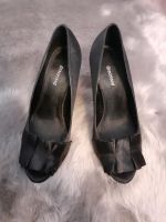 Peep Toes Pumps High Heels Schuhe Gr. 36 Bayern - Wunsiedel Vorschau