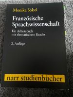 Französische Sprachwissenschaft Nordrhein-Westfalen - Laer Vorschau