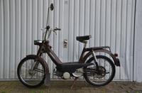ZÜNDAPP Automatik Mofa 444 -02 L0 Niedersachsen - Jameln Vorschau
