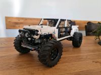 Lego Technic / Technik Jeep Bruiser Full RC MOC Nordrhein-Westfalen - Gelsenkirchen Vorschau