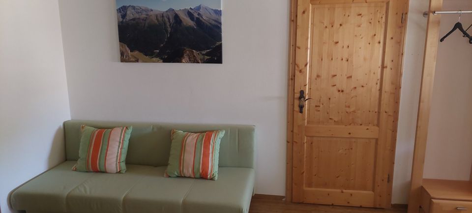 Ferienwohnung Allgäu Bodensee Oberschwaben in Leutkirch im Allgäu