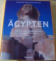 1 Buch  "ÄGYPTEN" Baden-Württemberg - Filderstadt Vorschau