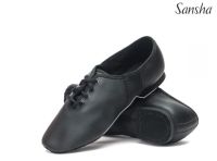 Sansha jazz shoes JS2LPI 12 M schwarz Damen Brandenburg - Birkenwerder Vorschau