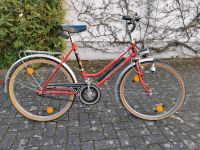 Göricke Mädchen Fahrrad 24 Zoll - 46cm Rahmen Hessen - Gelnhausen Vorschau