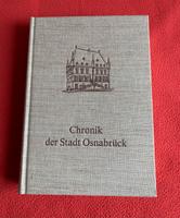 Buch Chronik der Stadt Osnabrück Osnabrück - Hasbergen Vorschau