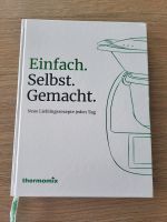 Thermomix Kochbuch Bayern - Zeilarn Vorschau