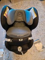 Cybex Sirona Platinum mit Isofix- Top Zustand Nordrhein-Westfalen - Langerwehe Vorschau