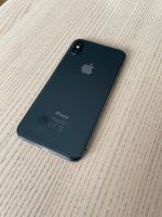 iPhone X / 10 schwarz 256 GB gut erhalten Nordrhein-Westfalen - Solingen Vorschau