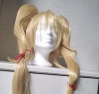 Cosplay Shugo Chara Utau Wig Zöpfe Anime Niedersachsen - Staufenberg Vorschau