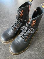 Dr martens Stiefeletten Bayern - Kirchenpingarten Vorschau