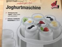 Joghurt-Maschine Nordrhein-Westfalen - Verl Vorschau