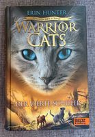 Warrior Cats Roman (5. Staffel/Bd.1) Brandenburg - Panketal Vorschau