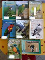 AZ-Nachrichten Vogel Magazin Heft Baden-Württemberg - Korb Vorschau