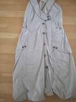 Nü by staff Kleid neuwertig beige 34xs Schleswig-Holstein - Flensburg Vorschau