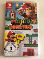 Mario vs. Donkey Kong Nintendo Spiel - wie Neu Berlin - Mitte Vorschau