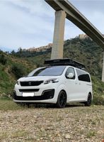 Peugeot Traveller 2,0l Allure Vollausstattung Nordrhein-Westfalen - Solingen Vorschau