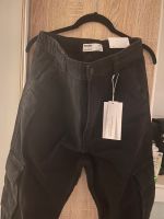 Jogger Bershka Herren L Jeans Joggerhose Cargo Hose Rheinland-Pfalz - Frankenthal (Pfalz) Vorschau