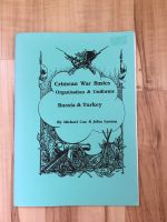 Crimean War, Krimkrieg, Krim, Partizan Press, Russland, Türkei Sachsen-Anhalt - Lutherstadt Wittenberg Vorschau