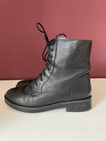 Schnürstiefel Boots von Zign Wuppertal - Cronenberg Vorschau