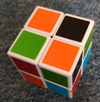 Rubics Cube 2x2 Essen - Essen-Stadtmitte Vorschau