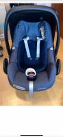 Maxi Cosi Babyschale und Isofix Maxi Cosi Family Fix one I-size Bayern - Geretsried Vorschau