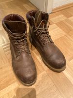 Winterschuhe Herren Timberland Leipzig - Leipzig, Südvorstadt Vorschau