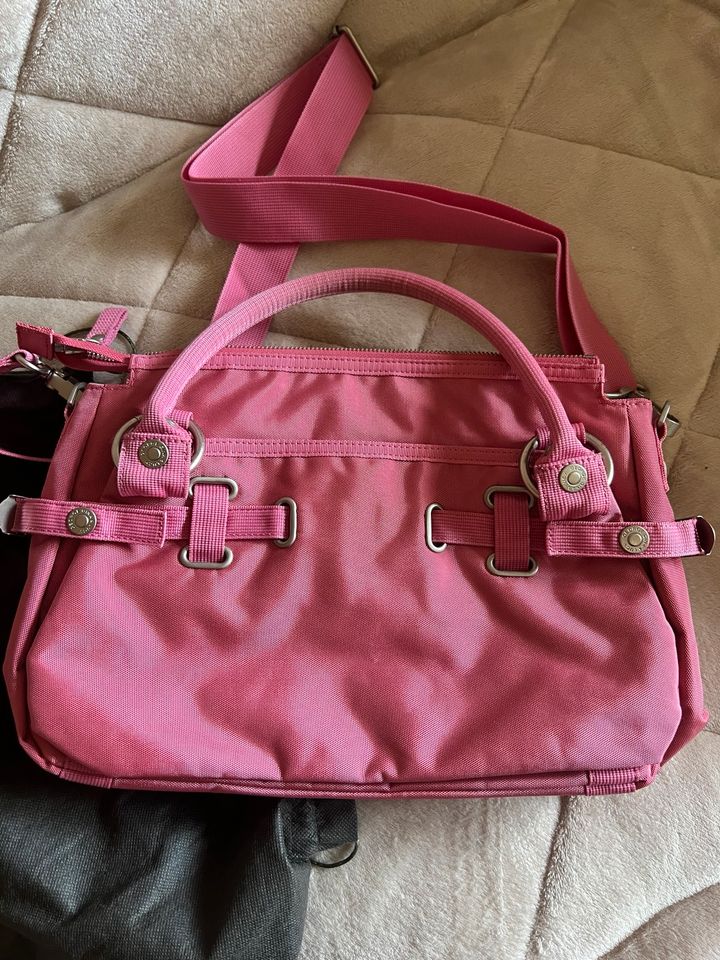 George Gina & Lucy Tasche Pink in Essen