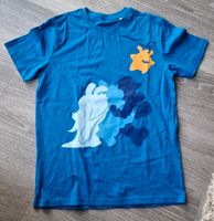 Mario & Rabbids Parks of Hope tshirt blau M Hessen - Hattersheim am Main Vorschau