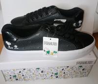 Turnschuhe Peanuts Hessen - Butzbach Vorschau