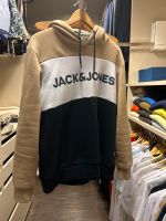 Hoodie von Jack&Jones Gr L Rheinland-Pfalz - Wackernheim Vorschau