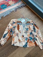 NEU Bluse Ulla Johnson 38/40/42 Nordrhein-Westfalen - Wülfrath Vorschau