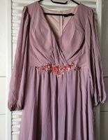 Kleid festlich Gr. L 40 neu 2 lagig neu Rostock - Stadtmitte Vorschau