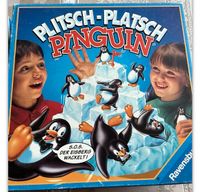 Plitsch platsch Pinguin Bayern - Neudrossenfeld Vorschau