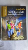 Fünf Freunde Sammelband 11-"Abenteuerliche Schatzsuche",E. Blyton Hannover - Mitte Vorschau